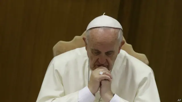 Папа римский