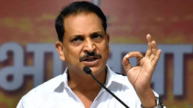 राजीव प्रताप रूड़ी