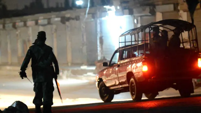 بلوچستان تاوان کی غرض سے شہریوں کے اغوا کی وارداتین عام ہیں