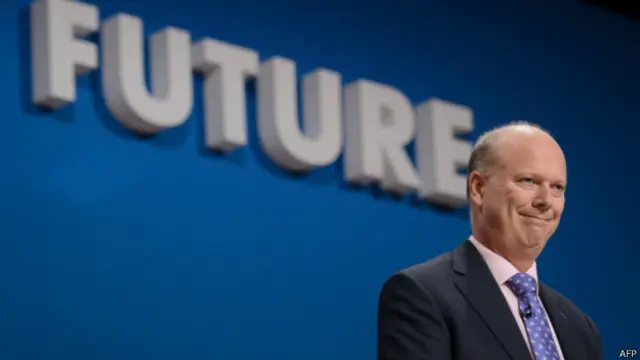 Крис Грейлинг