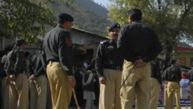 ईश-निंदा के आरोपी की हत्या