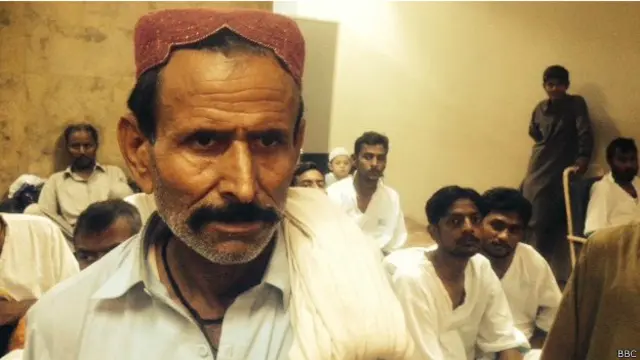 सिंध इंस्टिट्यूट ऑफ़ यूरोलॉजी एंड ट्रांसप्लांट(एसआईयूटी)