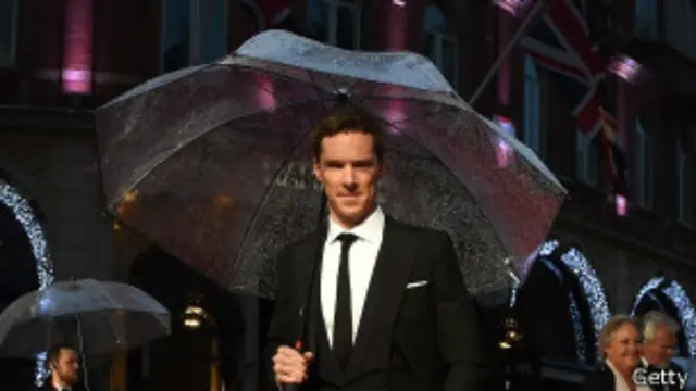 लंदन फ़िल्म फ़ेस्टीवल