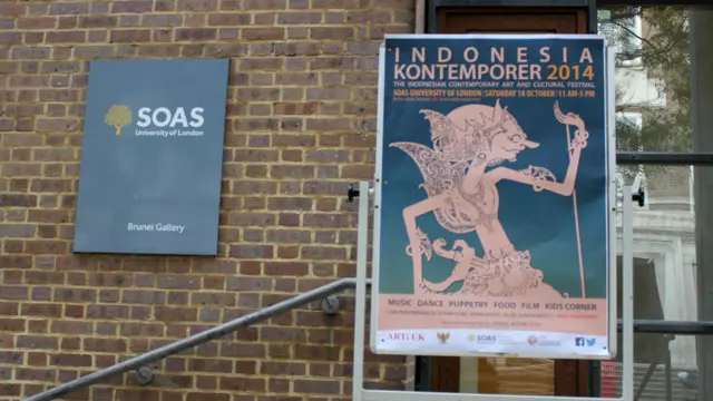 Indonesia Kontemporer