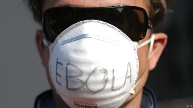 Pour les experts, le Nigeria a pris les bonnes mesures et a agi rapidement pour contenir l'épidémie