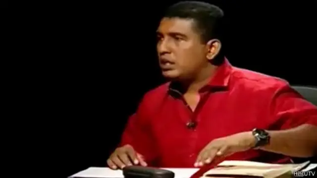 රන්ජන් රාමනායක මන්ත්‍රීවරයා එල්ල කරන සියලු චෝදනා ජොන්ස්ටන් ප්‍රනාන්දු අමාත්‍යවරයා ප්‍රතික්ෂේප කරයි