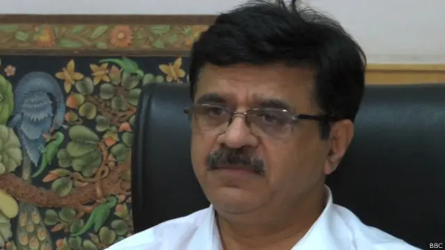 डॉक्टर नरेंद्र सैनी