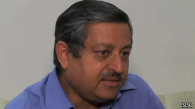 स्वास्थ्य सचिव लव वर्मा