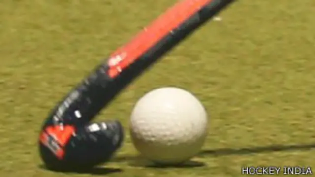 भारत ब्रिटेन हॉकी मैच, सुल्तान जौहर कप टूर्नामेंट