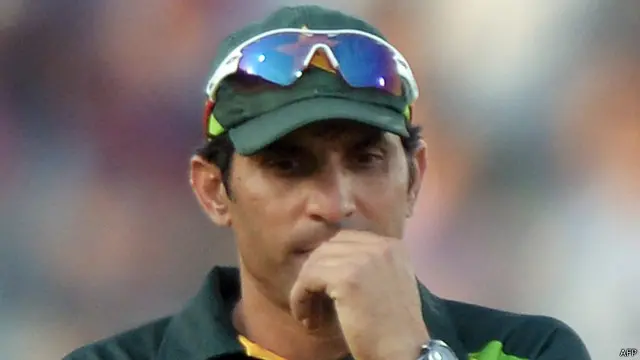 ’جو بھی بولرز دستیاب ہیں ان کے ذریعے پوری ہمت کے ساتھ مقابلہ کیا جائے گا‘