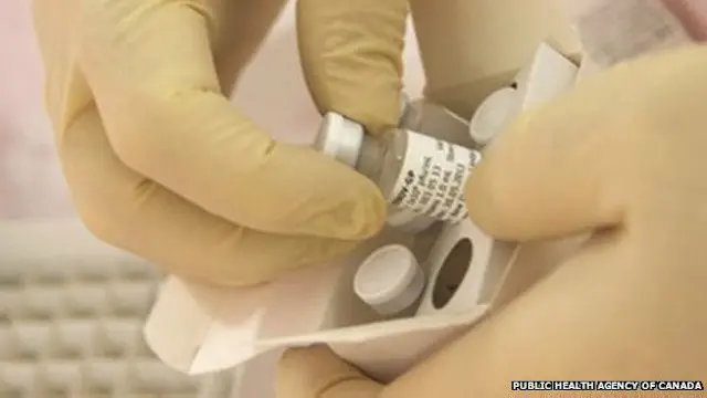 يرى اختصاصيون أن عملية نقل العقار إلى غرب أفريقيا بعد تطويره ستمثل تحديا كبيرا