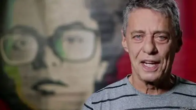 Chico Buarque