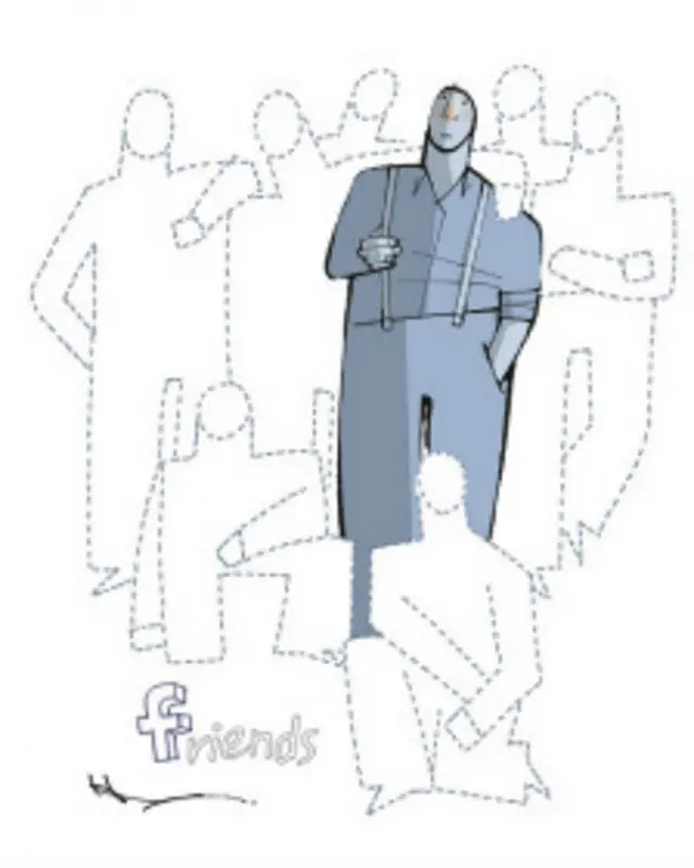 کارتون حسن کریم زاده، شهروند