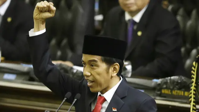 Jokowi