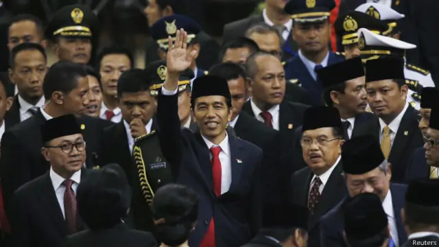Joko Widodo