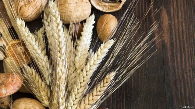 Cereais (Thinkstock)