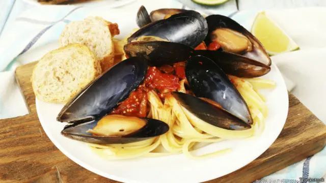 Molusco (Thinkstock)