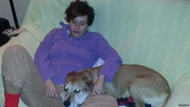 Тереза Ромеро