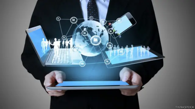 Plataformas como Twitter, Facebook e Instagram são centro de notícia, ativismo e consumo