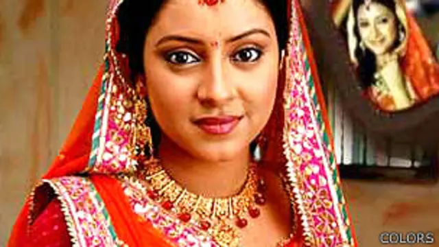 बालिका वधू