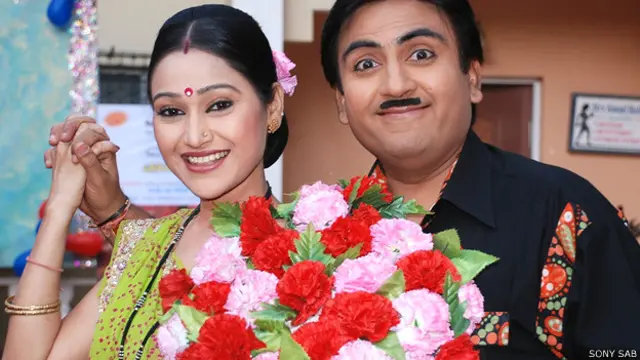 तारक मेहता का उल्टा चश्मा