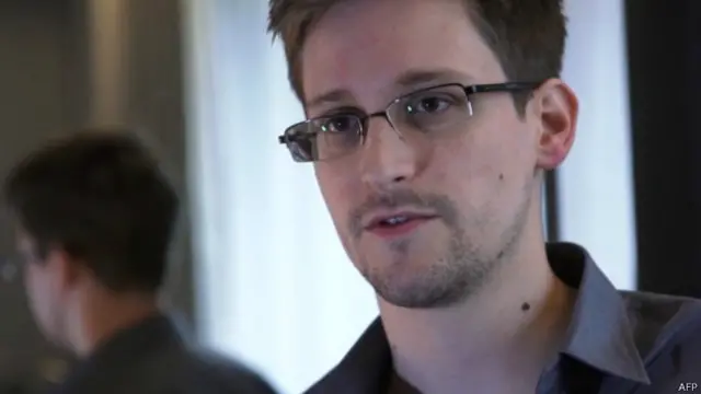 Las filtraciones de Edward Snowden revelaron los espionajes masivos de la Agencia.