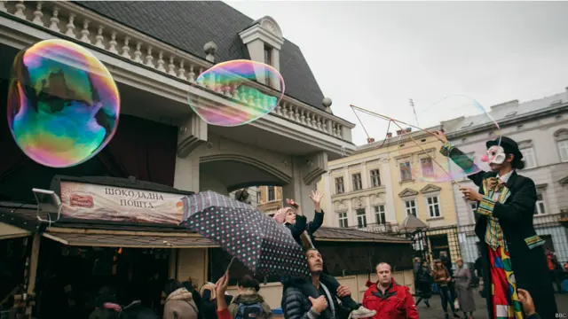 фото Максима Баландюха