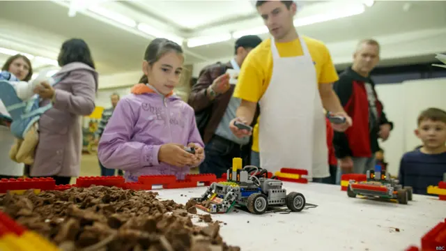 фото Максима Баландюха