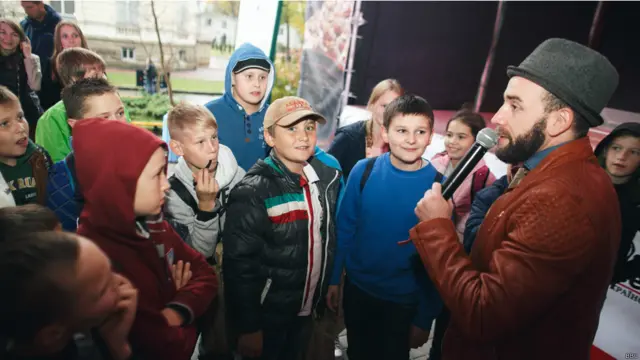 фото Максима Баландюха