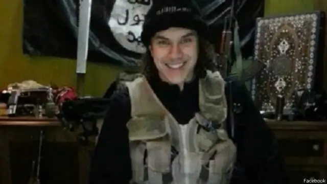 Briansite de apostas políticaMulder (Facebook/ Reprodução)