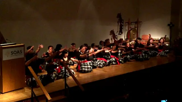 Jagat Gamelan