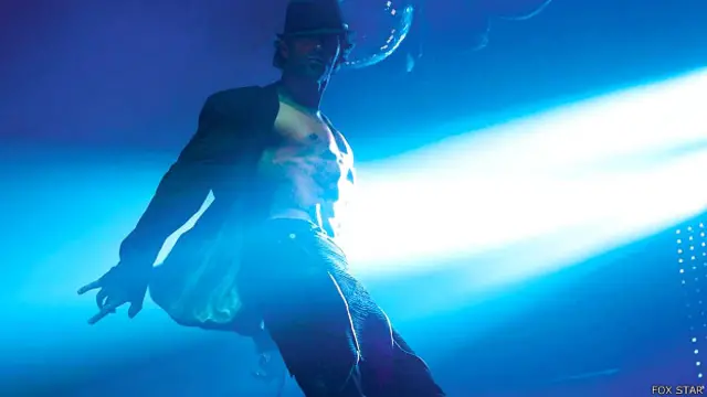 'हैप्पी न्यू ईयर'