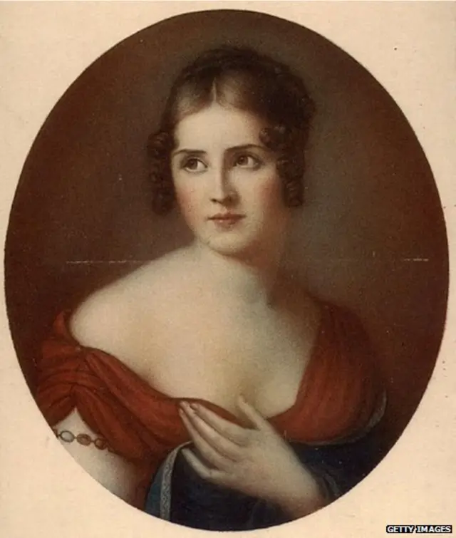 Полина Боргезе