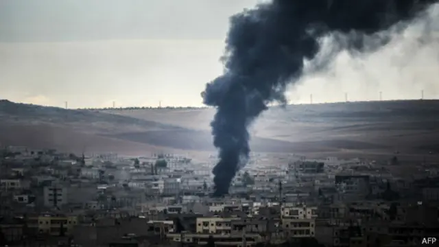 Kobani