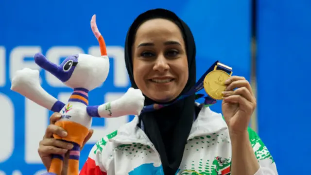 ساره جوانمردی