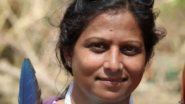 रेडियो जॉकी सुधा