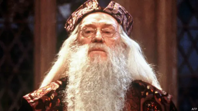 डंबलडोर