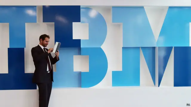 آئی بی ایم کئی صنعتوں میں واٹسن کو ایک کاروباری حلیف کے طور پر متعارف کروانے میں دلچسپی رکھتا ہے