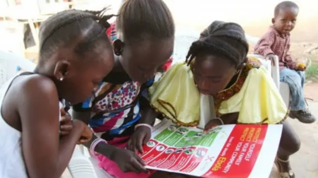 L'épidémie a tué plus de 4500 personnes