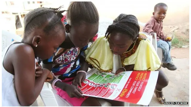 L'Union européenne appelle a une plus grande collaboration pour aider contre le virus Ebola