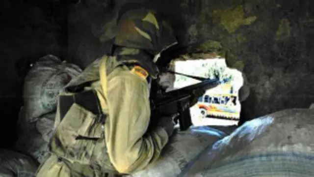 حکومت خبرداری ورکړی کوم خلک چې سخت دریځو ته پټنځایونه ورکوي دوی به هم د هېواد دښمنان ګڼل کېږي او د دوی پر ضد به هم سخت ګامونه پورته کېږي.