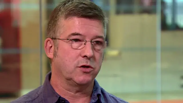 Ендрю Вілсон вважає головним прорахунком Заходу - неготовність до рішучих дій Росії