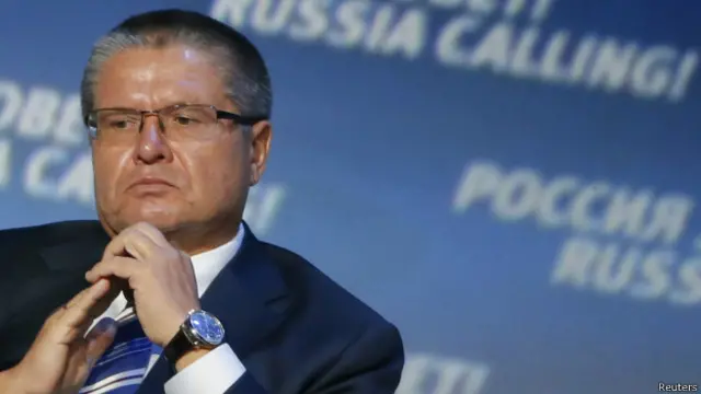 Глава минэкономразвития Алексей Улюкаев имеет к авторам рейтингов серьезные претензии