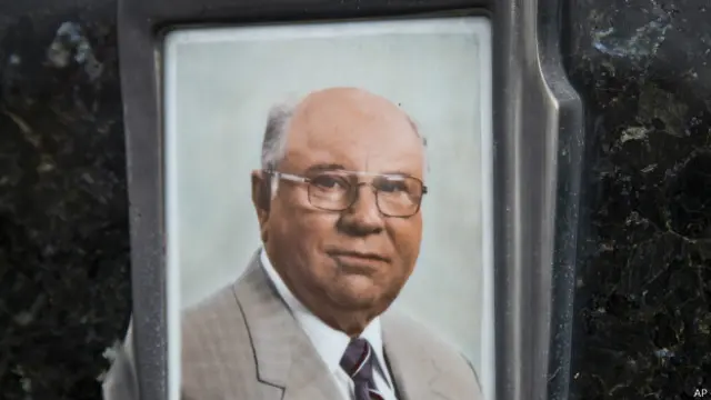 Якоб Денцингер