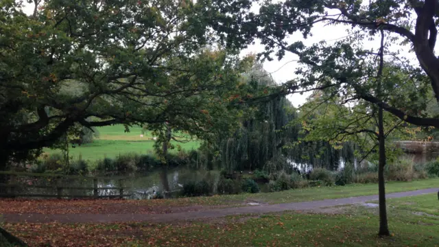 په ۲۰۱۱ کال کې دغه ښار د ختیځې بریتانیا څلورم تر ټولو ګڼ نفوسه سیمه وه.