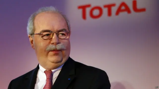 Кристоф де Маржери