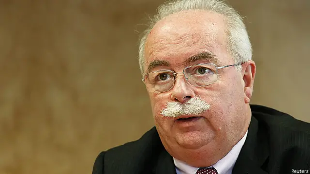 Christophe de Margerie