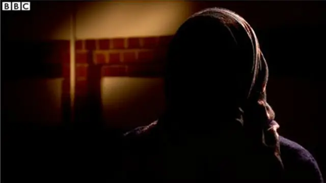 A mãe que resgatou seu filho do Estado Islâmico