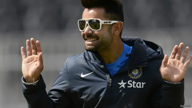 विराट कोहली