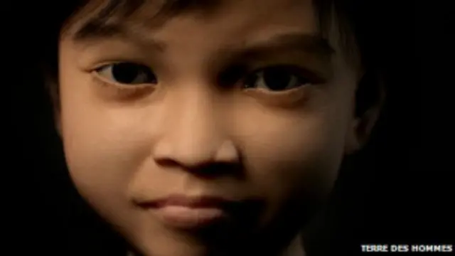 ऑपरेशन स्वीटी 